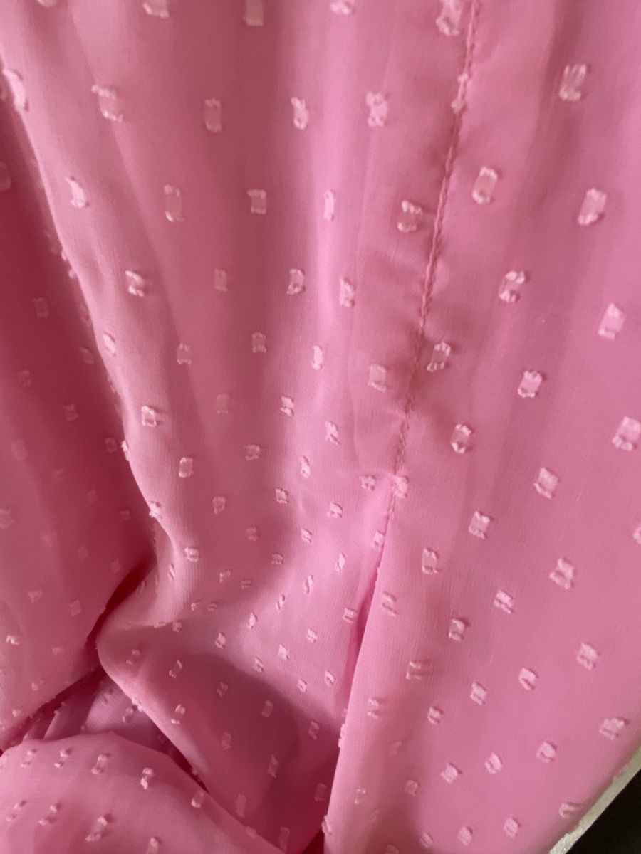 Vestiti: Zauberhaftes rosa Kleid – Nuovo (secondo la descrizione) da Obbürgen venduto da bugi6868 7