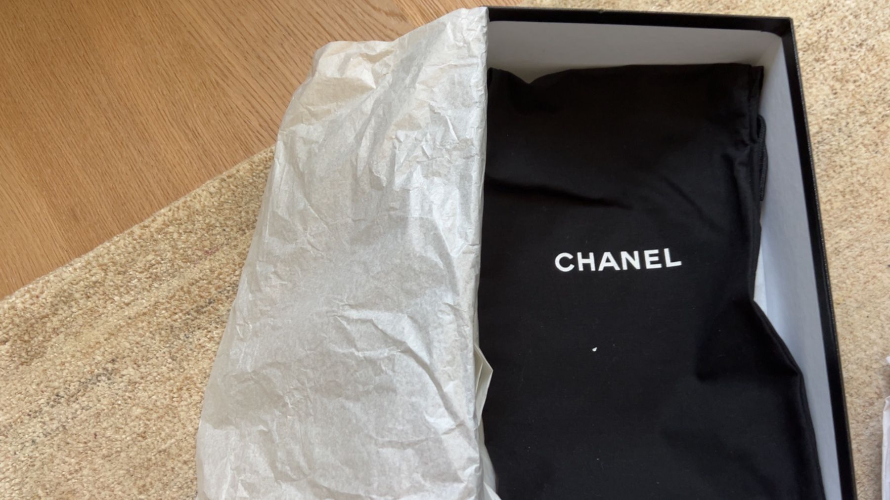 Chanel Scarpe da donna: CHANEL Mules Wie NEU – Nuovo (secondo la descrizione) da Oetwil a.d. Limmat venduto da r.hz 5