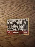 PANINI WM 2026 FWC 10 URUGUAY 1950