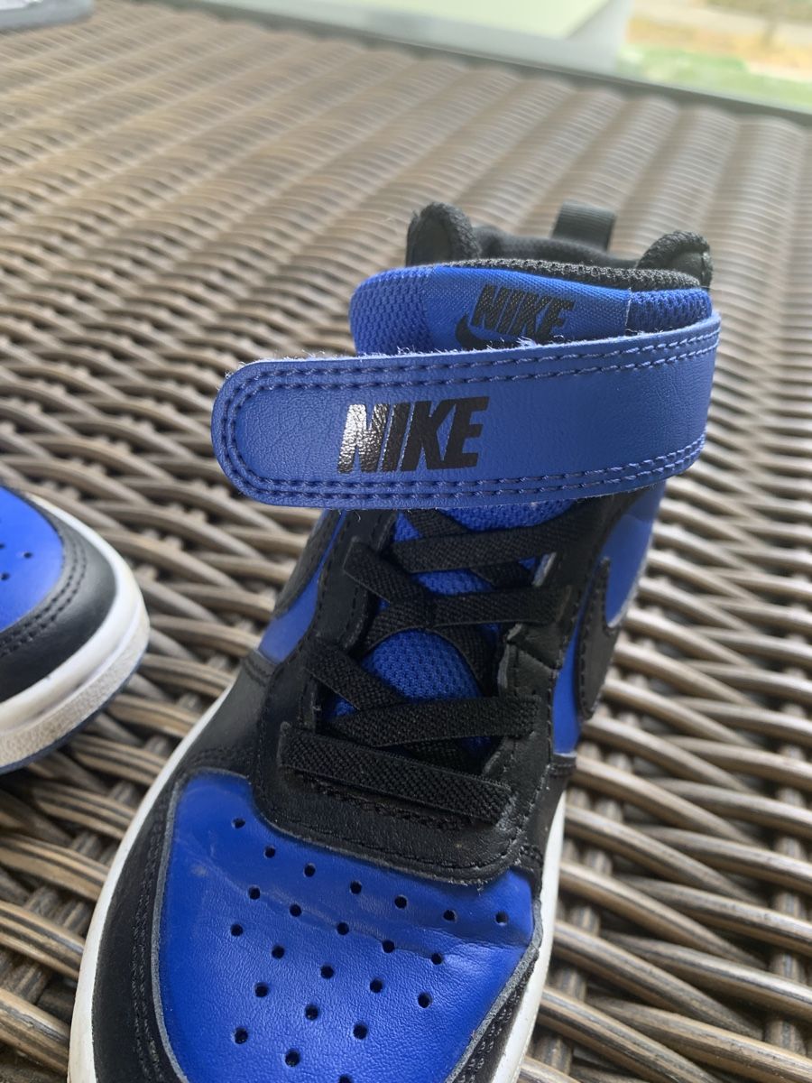Nike Schuhe für Jungen: Nike Kindersneakees Gr. 28 – Gebraucht aus Pratteln von ser_lnf5 2