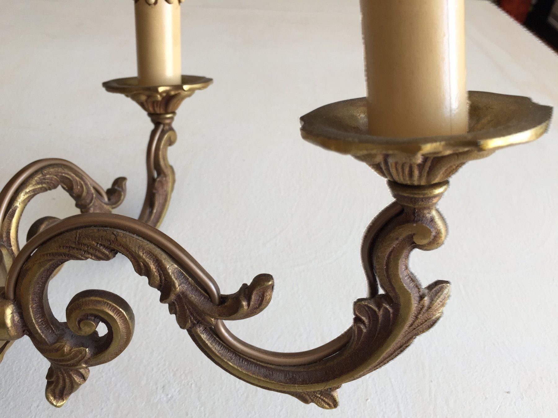Lampadari & plafoniere: Lustre /  Lüster – Usato da Cossonay-ville venduto da Super-Price-Quality 3
