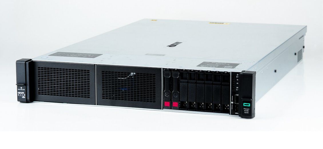 Hewlett Packard Server: HPE DL380 Gen10 Ultra High Performance Server – Usato da Boningen venduto da Kkuhn