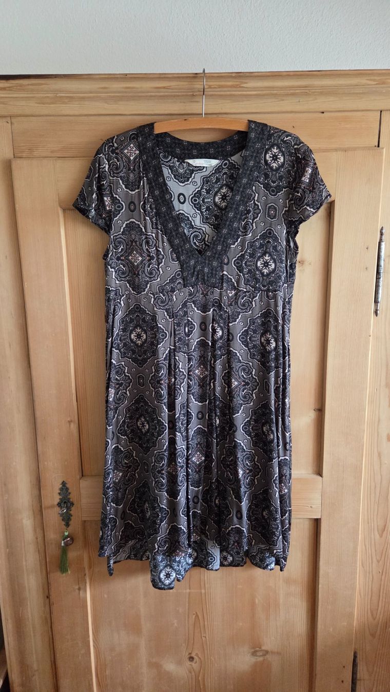 Odd Molly Kleider: Odd Molly Sommerkleid Grösse 3 – Gebraucht aus Hinteregg von claudsi