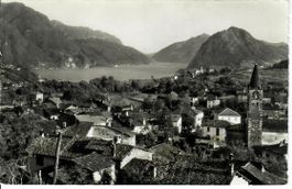 Saluti da Comano