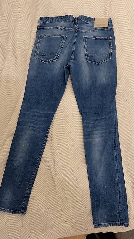 Jeans: Scotch Soda, Jeans – Gebraucht aus Brunnen von sea_c7bm 3