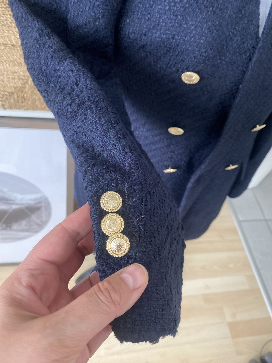 Zara Giacche: Zara blazer XL – Nuovo (secondo la descrizione) da Safenwil venduto da rgs_tg62 2
