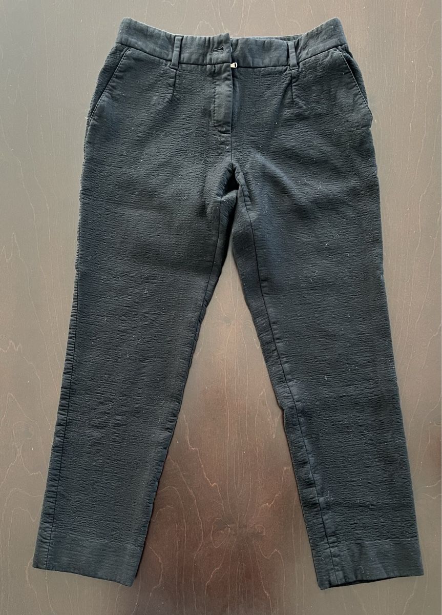Dolce & Gabbana Pantaloni: Dolce & Gabbana Hose – Usato da Zürich venduto da son_f7qw