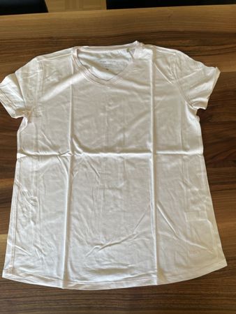 Tshirt Marc O‘Polo S/36 rosa
