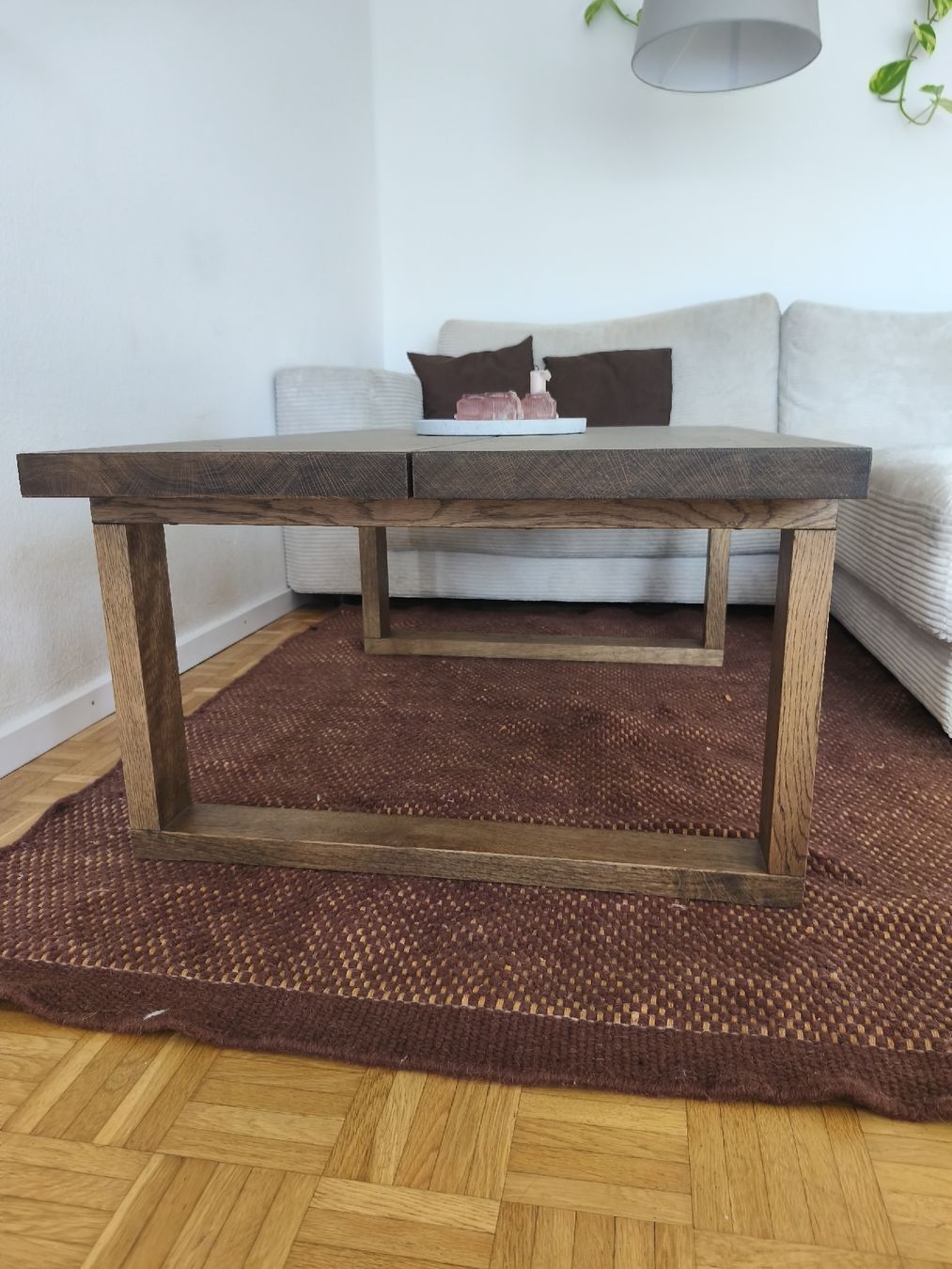 Tavoli: IKEA Kallbäcken Sofatisch – Usato da Zürich venduto da lin_6mn6 2