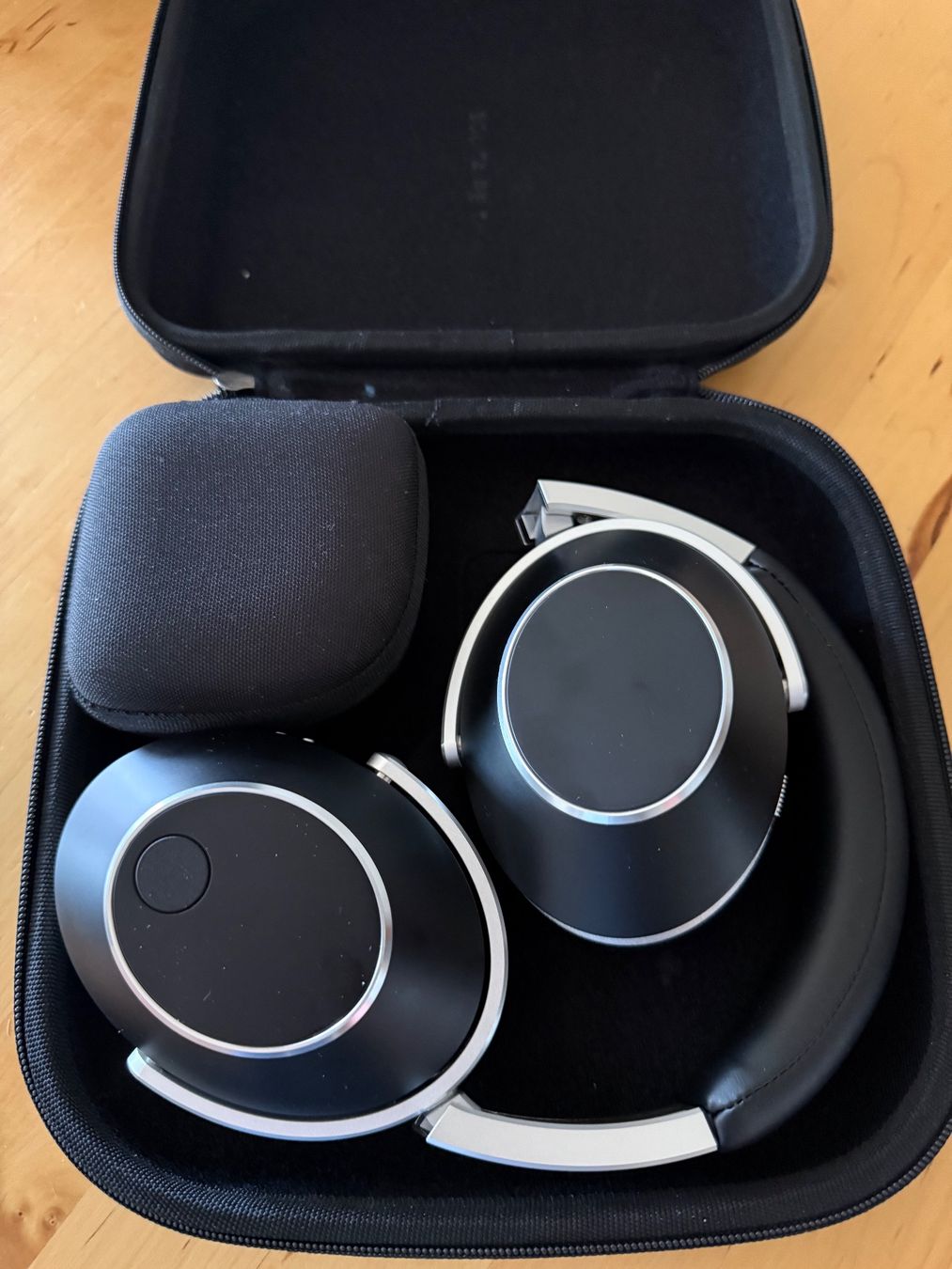 Kopfhörer: T&A Solitaire Audiophile Headphones – Gebraucht aus Genthod von aramismusic 4