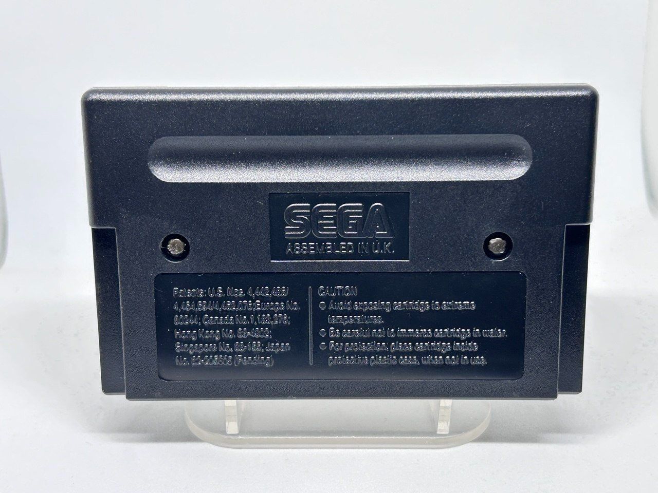 Sega Spiele: The Lion King Sega Mega Drive – Gebraucht aus Giubiasco von LorisVale 6