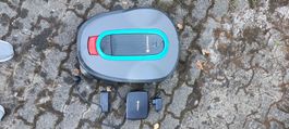 Gardena smart sileno life