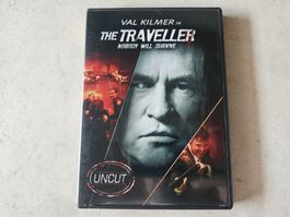The Traveller  -  Uncut