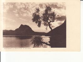 Gandria 1932