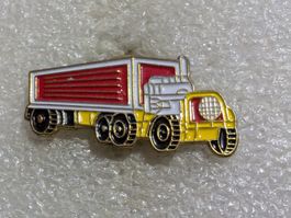 Ansteckpin 217: LKW