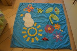 BABY TEPPICHE - BABY TAPIS - SPIEL - JEUX CM 115X110