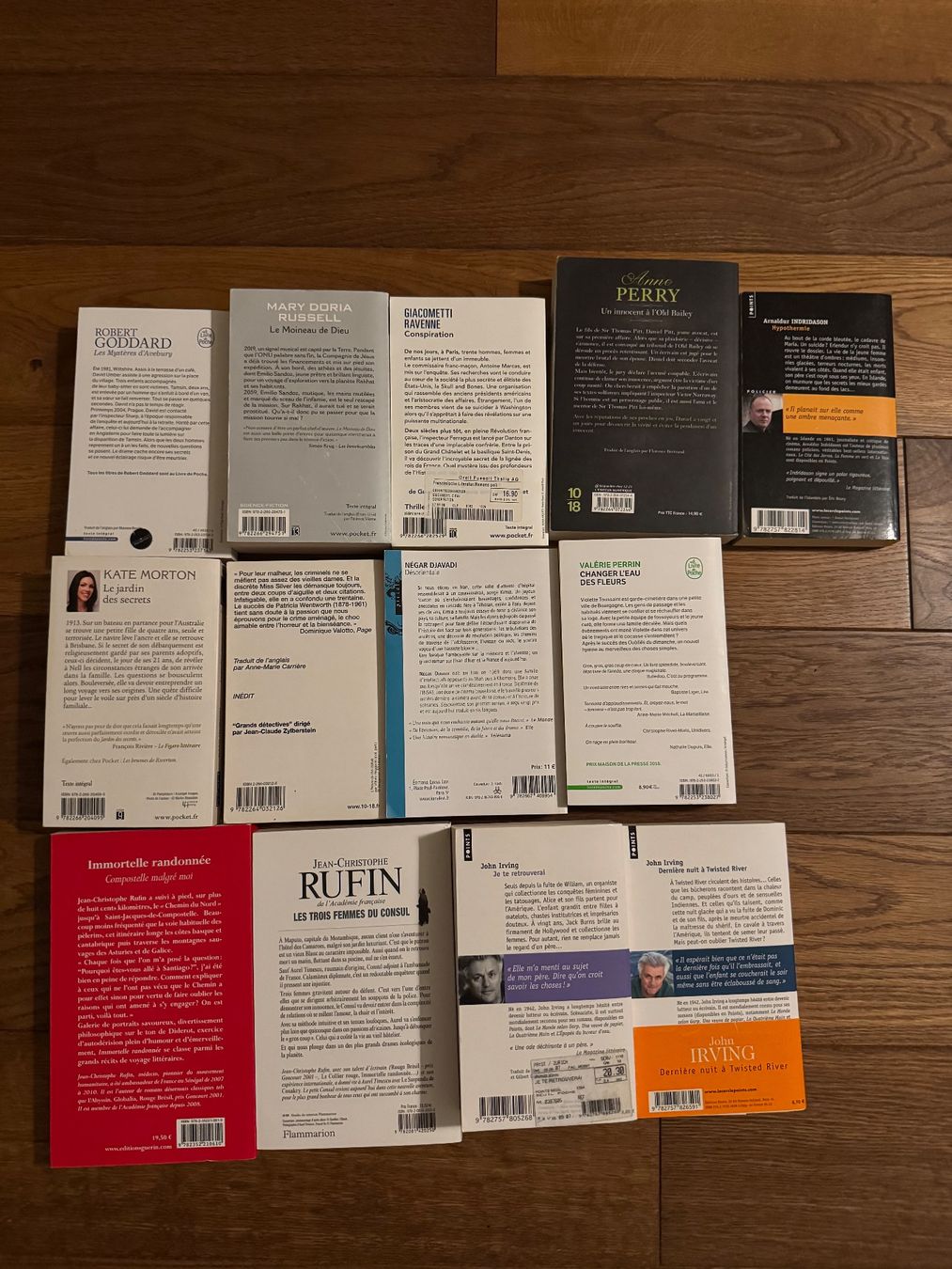 Livres: Livres – Neuf (Voir description) à Zürich par lcg_898x 1