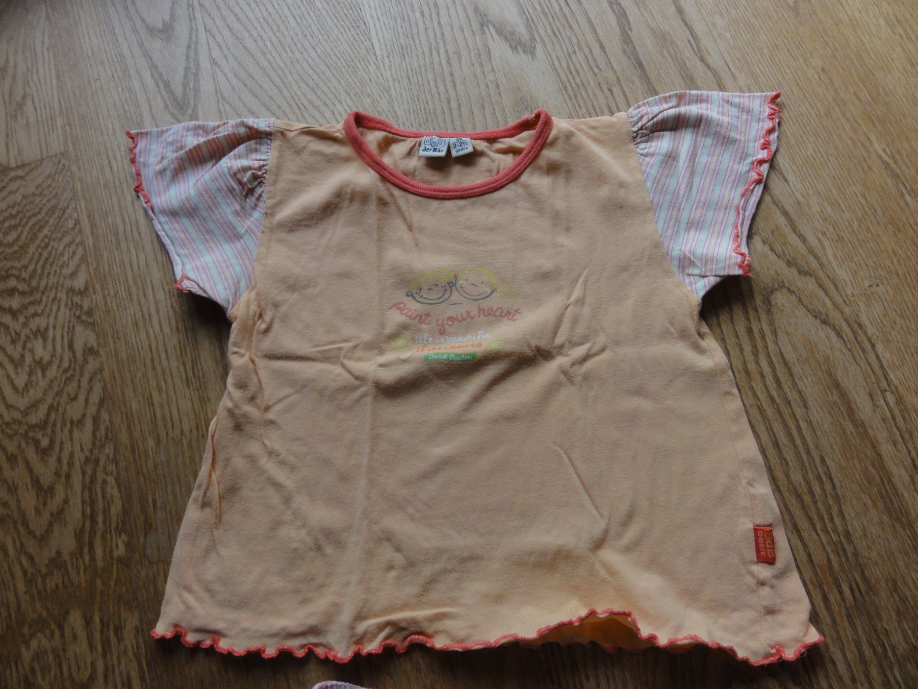 Pyjamas: Pyjama Gr. 98 – D'occasion à Riedholz par Taweva 1