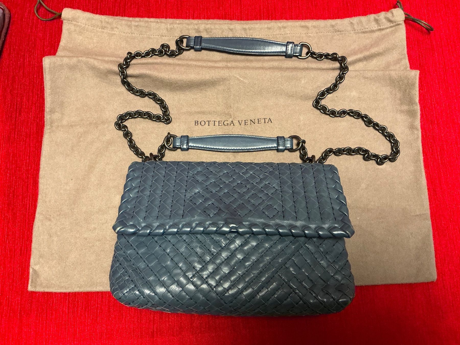 Bottega Veneta Sacs femmes: Bottega Veneta Tasche – D'occasion à Winterthur par romaschka
