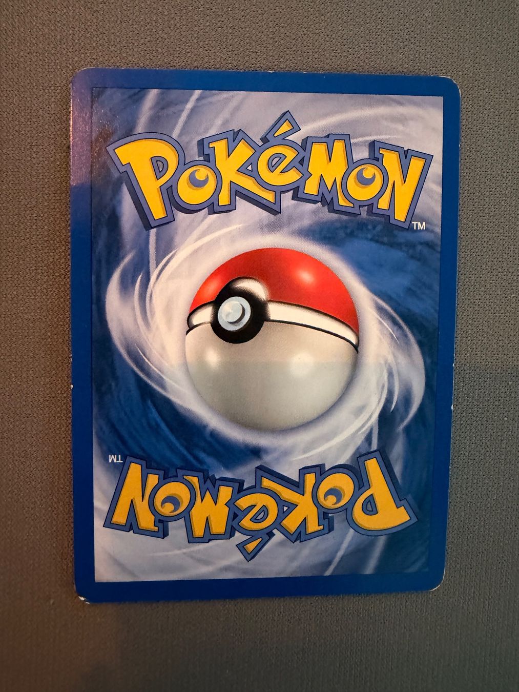 Pokémon Sammelbilder & Trading cards: Pokemon Lapras 8 /92 – Gebraucht aus untersiggenthal von stephanymar 1