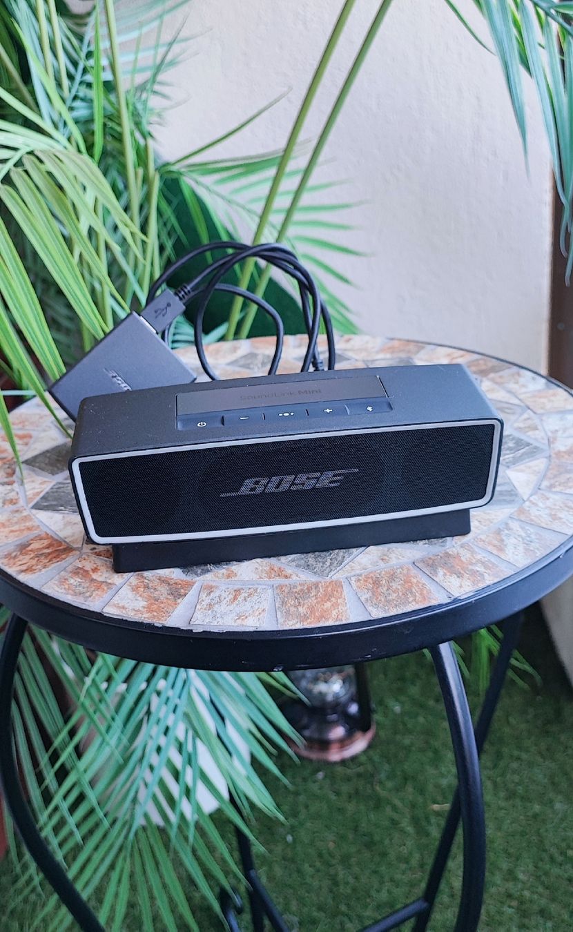 Bose Lautsprecher: Bose Soundlink Mini  – Gebraucht aus Zollikofen von zar_j67f 3