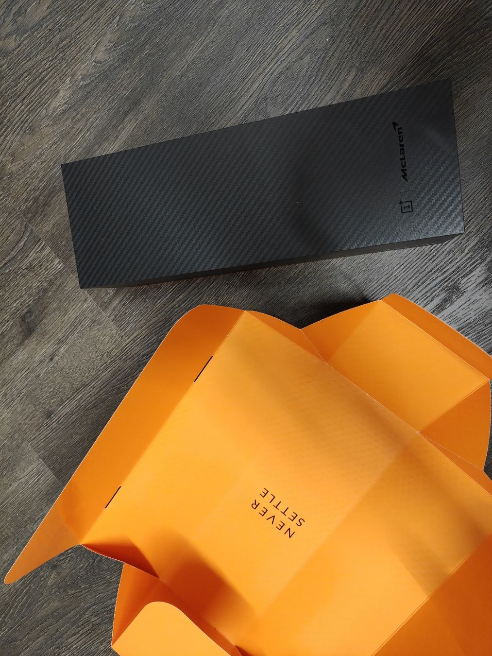 Autres décorations & accessoires: Oneplus 7t Pro BOX ONLY - NO DEVICE NO ACCESSORIES – D'occasion à Wallisellen par ang_7jjt 2