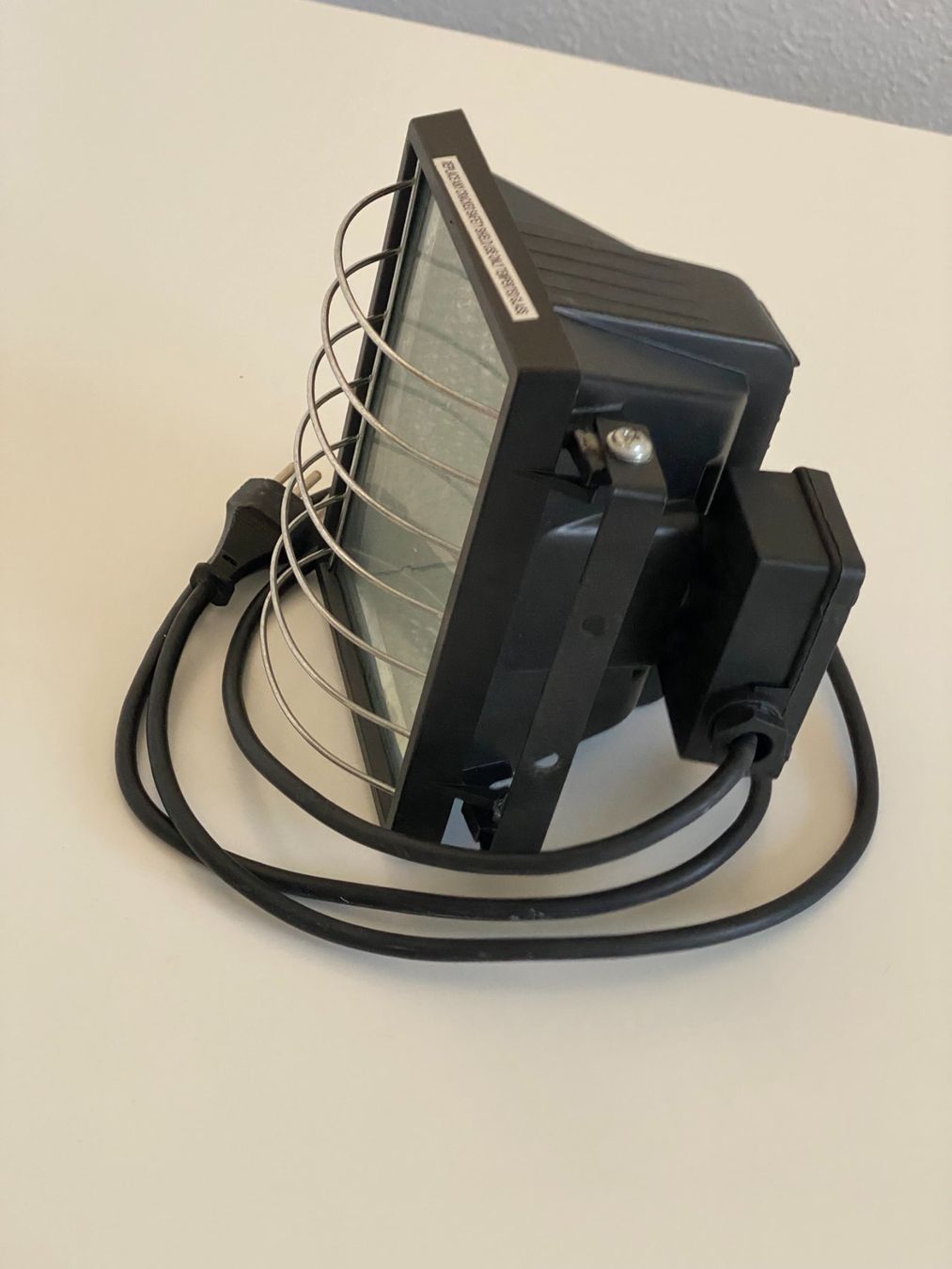 Fari: Scheinwerfer 220 - 240 V Max 500 W – Usato da Weinfelden venduto da dege63 4