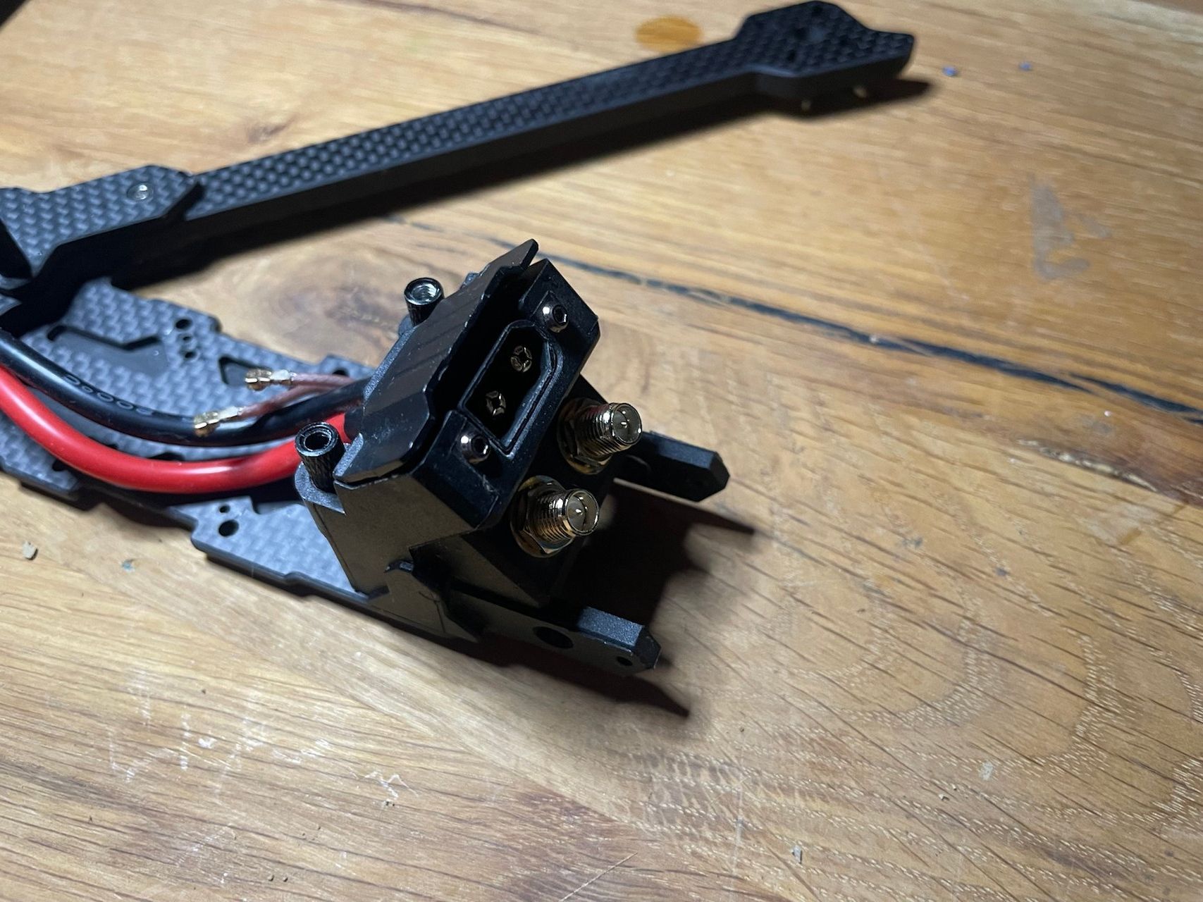 RC Kits de montage: iFlight Chimera7 Pro V2 O4 Frame – D'occasion à pleigne par Wangfujin 3