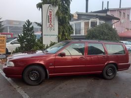 Volvo V70 2.5 10V