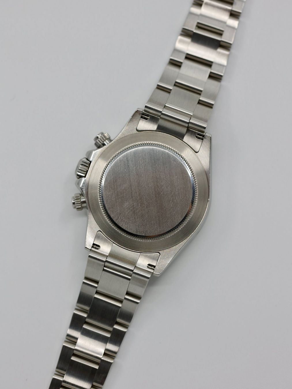Rolex Montres: Rolex Daytona 116520 'Box/Papers' – D'occasion à Zürich par Lazulivintagewatches 6
