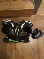 Hockey Brustpanzer Reebok 12K für 9-12-jährig