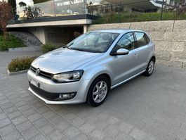 VW Polo 1.2 TSI Comfortline - MFK im Januar 2026 gemacht