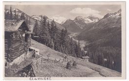 Clavadel Alp