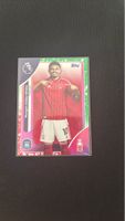 Morgan Gibbs-White - Nottingham Forest - Topps - PL