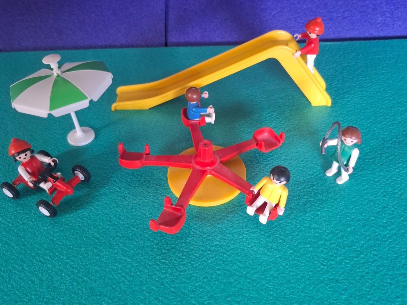 Playmobil Spielzeuge: Campingwagen – Gebraucht aus Wetzikon ZH von 10_xhyb_48 6