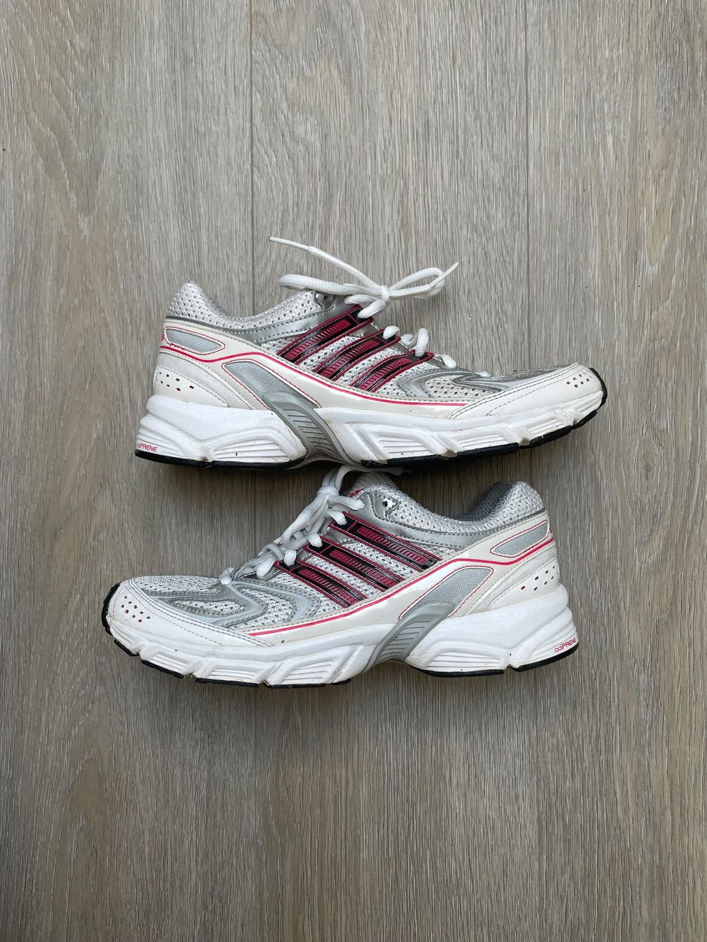 Adidas Scarpe da donna: Turnschuhe Adidas Gr. 41 1/3 – Usato da Bern venduto da ann_z7qj 1