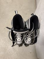 Gratis Inline Skates Rollerblade Spitfire S Grösse 28
