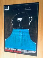 Paul Duhem - Originalausstellungsplakat