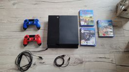 PS4
