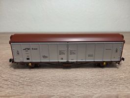 Roco Güterwagen SBB H0 (32)