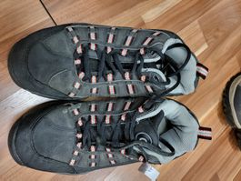 Trekkingschuh gr 38  B12