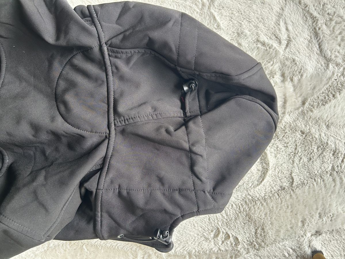 Engelbert Strauss Vestes: EngelbertStrauss Softshelljacke Grösse S – D'occasion à Gattikon par luc_69m6 4