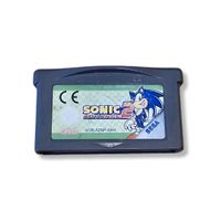 Sonic Advance 2 - Game Boy Advance