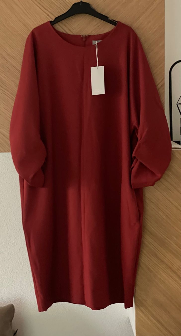 Cos Vestiti: COS Kleid, neu mit Etikett, Grösse 38 – Nuovo e nell'imballaggio originale da Felben-Wellhausen venduto da begean