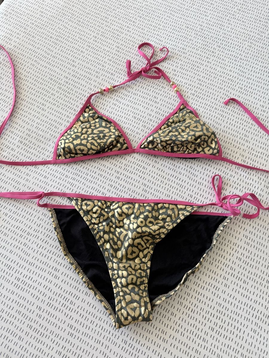 Badekleider & Bikinis: Bikini – Gebraucht aus Rheineck von Princessaitaliana