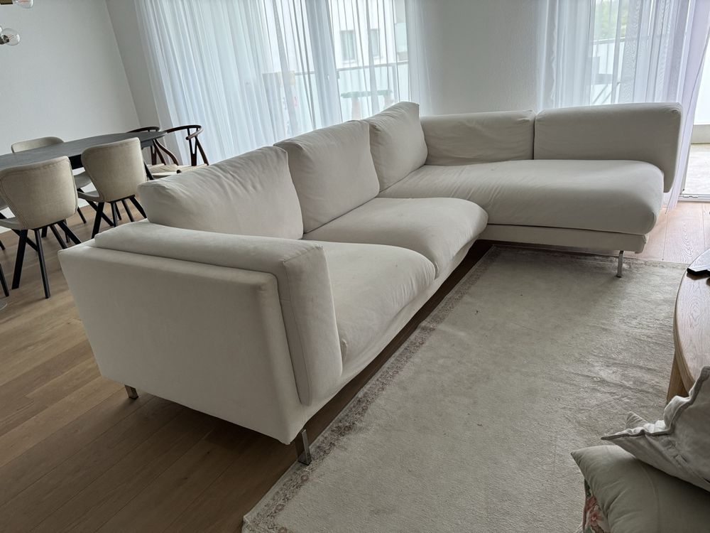 Spannende Sofa Mit Waschbaren Bezgen Bilder