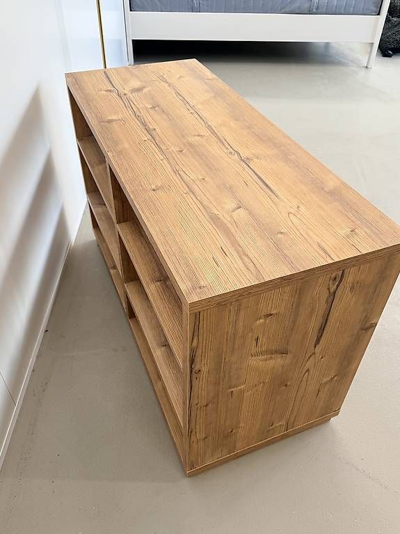 Scaffali: Meuble /etager /150x50x60 cm – Usato da Biel/Bienne venduto da secondstore 2
