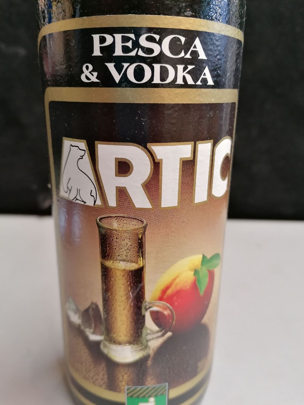 Spiritueux: PESCA & VODKA ARTIC – Neuf (Voir description) à Genève par Leboucheoreilles 5