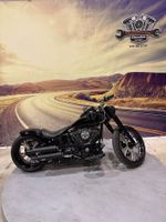 Harley-Davidson FLSTF Fat Boy BLACK Unikat ab MFK ab 14999.0
