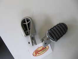 Offroad Fussrasten MTS V4